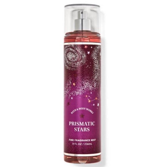 Bath & Body Works Other - B&BW Prismatic Stars Spray